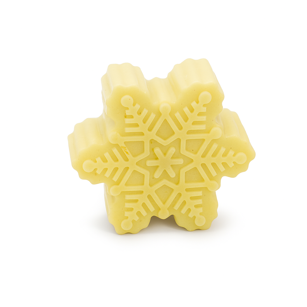 Seven Shades of Winter Collection