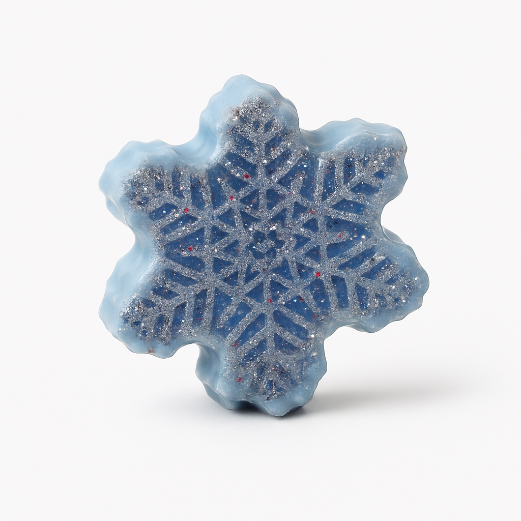 Seven Shades of Winter Collection