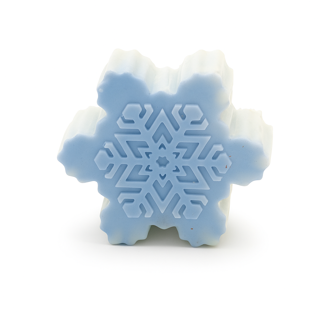 Seven Shades of Winter Collection