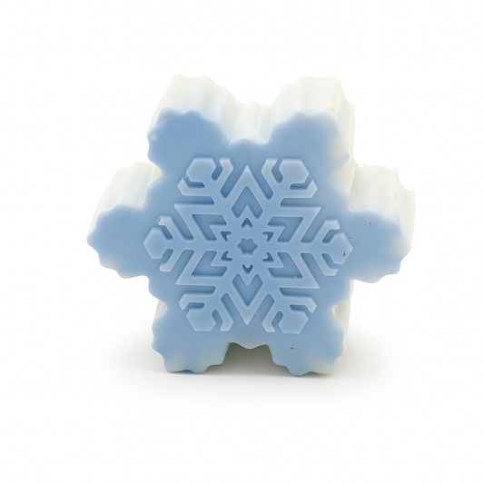 Seven Shades of Winter Collection