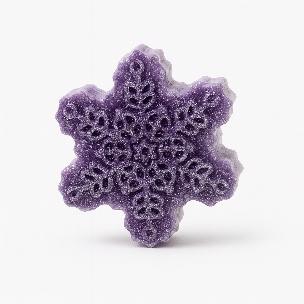 Seven Shades of Winter Collection