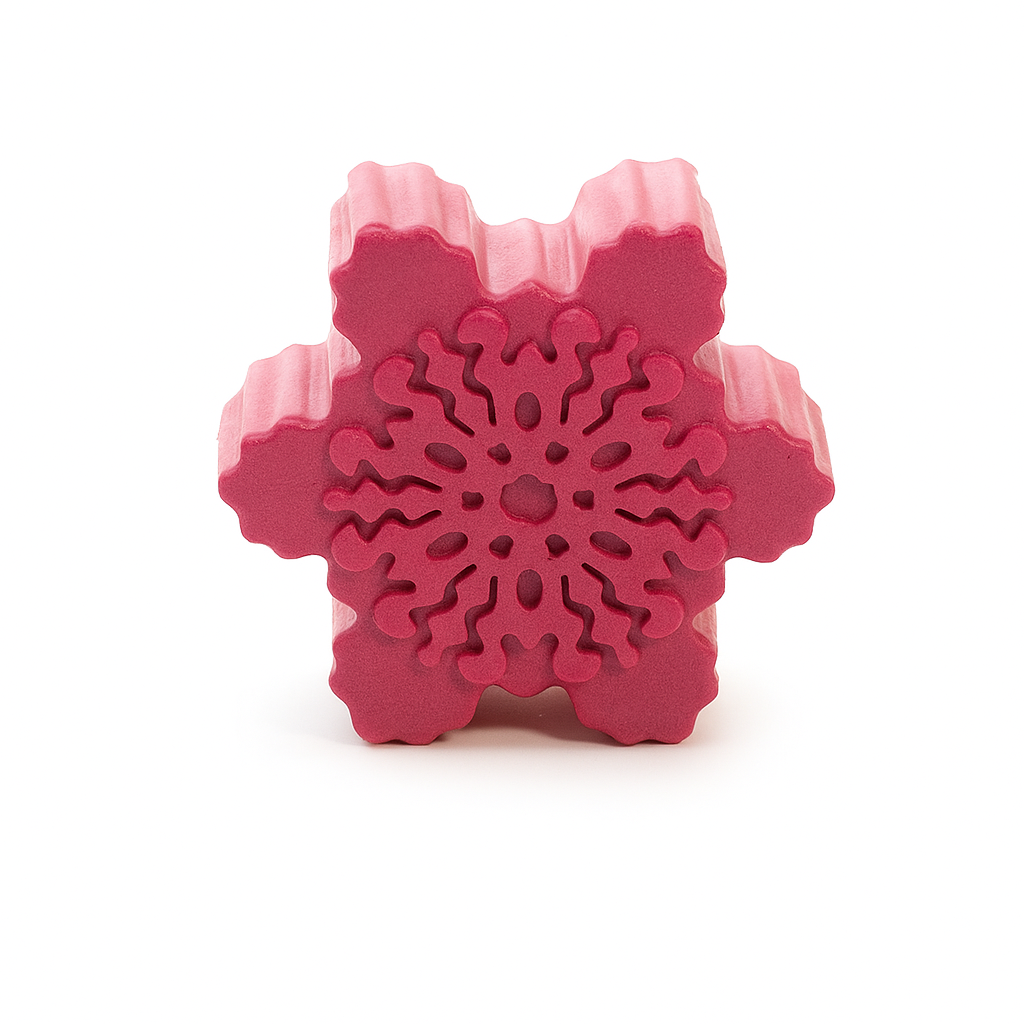 Seven Shades of Winter Collection